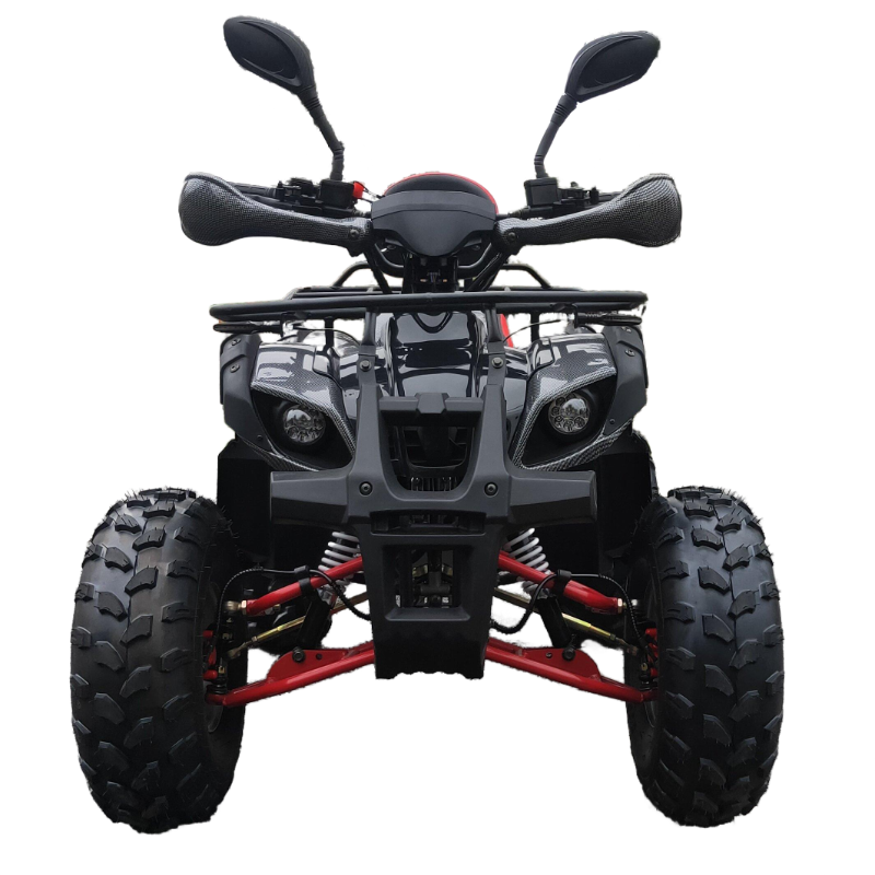 Hot sale 125cc ATV 4X2 4 Wheel ATV off road for kids/adult